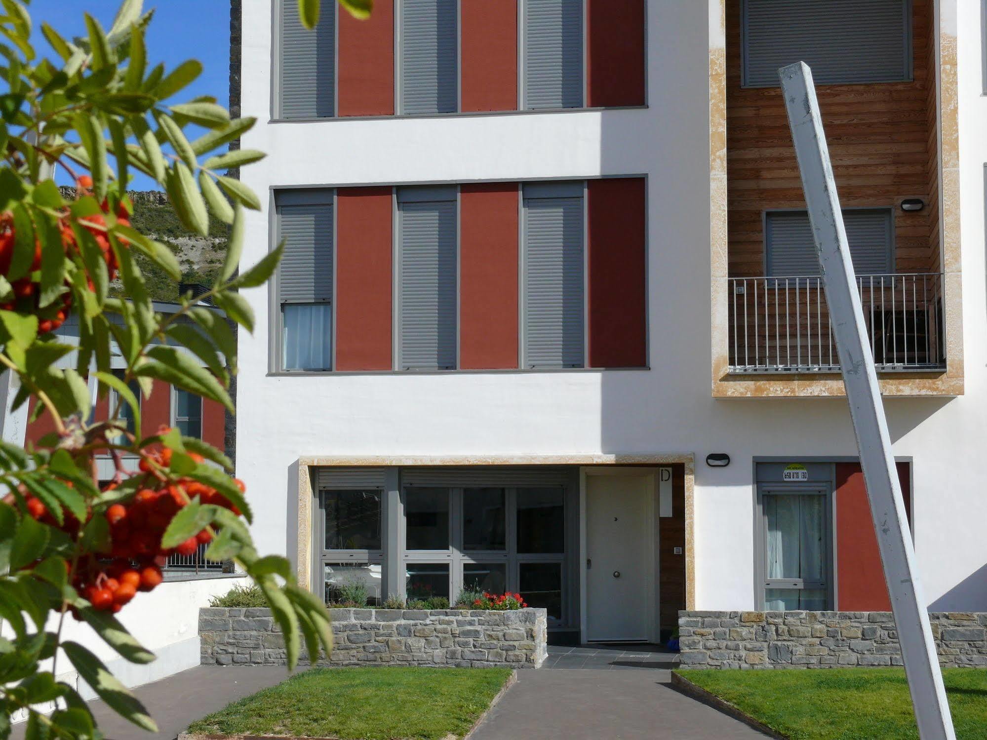 Apartmentsuitespain Formigal Ordesa Сабиньяниго Экстерьер фото