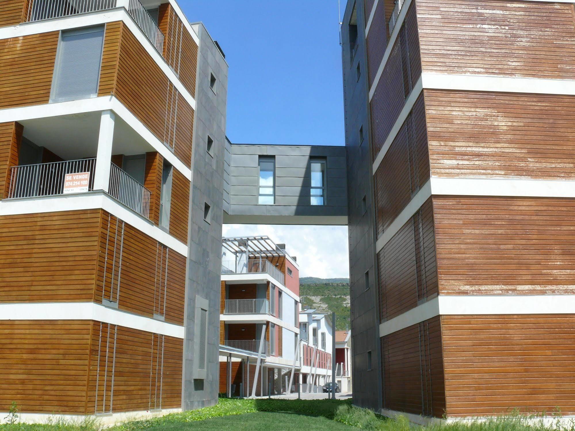 Apartmentsuitespain Formigal Ordesa Сабиньяниго Экстерьер фото