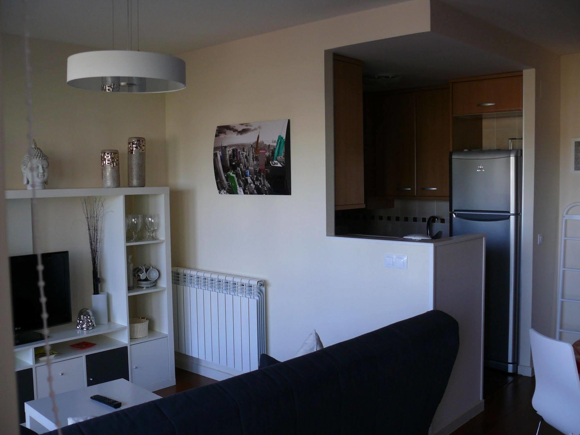 Apartmentsuitespain Formigal Ordesa Сабиньяниго Экстерьер фото