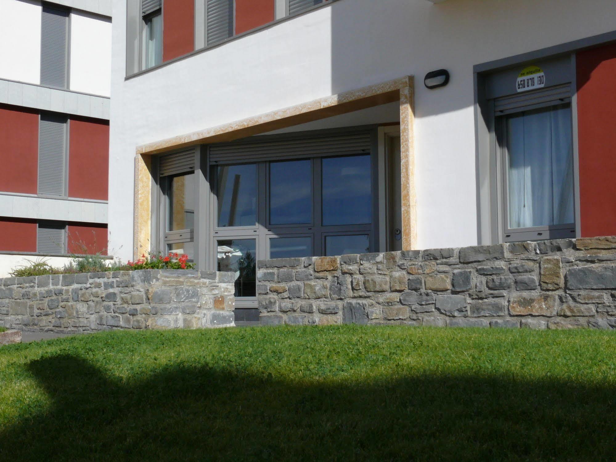 Apartmentsuitespain Formigal Ordesa Сабиньяниго Экстерьер фото